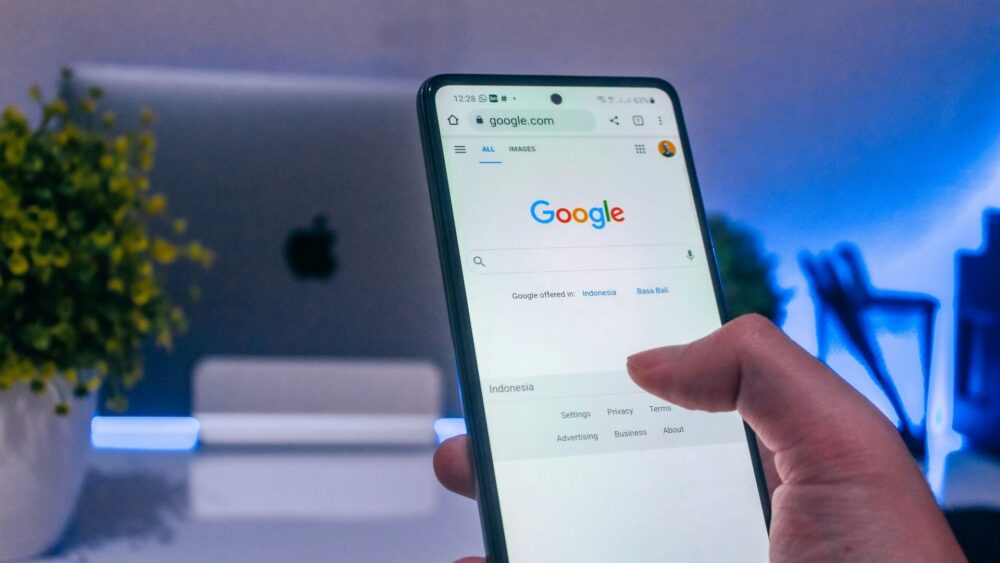 jak reklamować firmę na przykładzie google ads