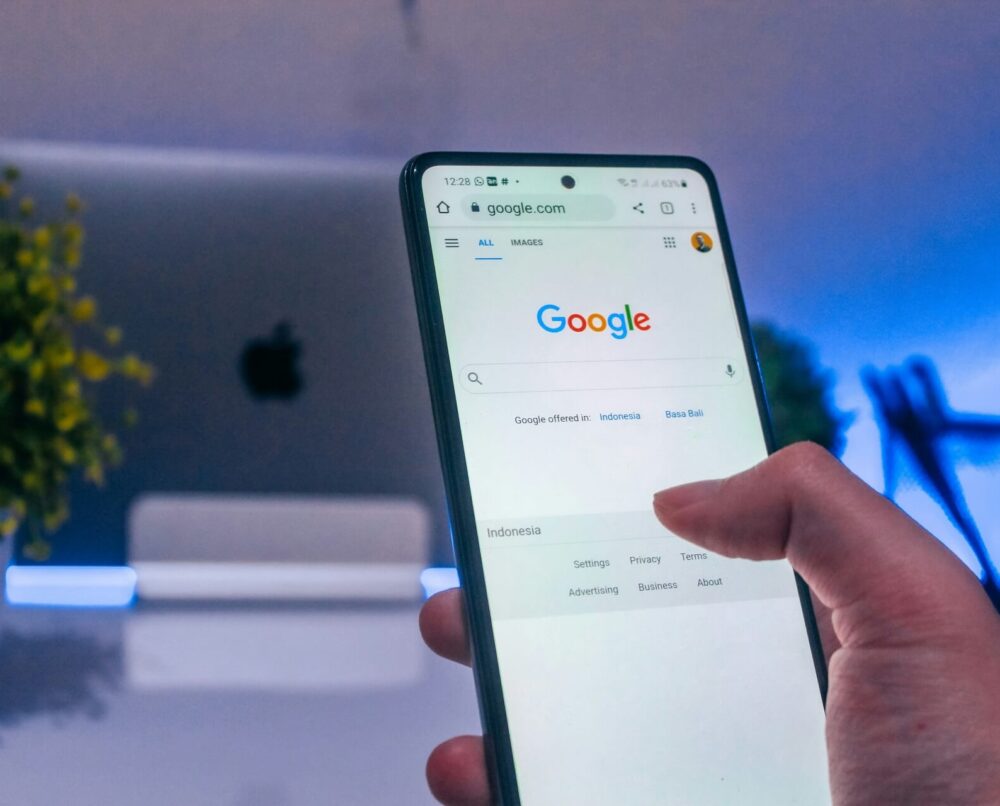 jak reklamować firmę na przykładzie google ads
