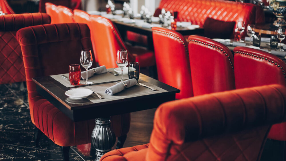 Gdzie zjeść – Zabrze restauracje Gdzie zjeść – Zabrze od strony restauracji