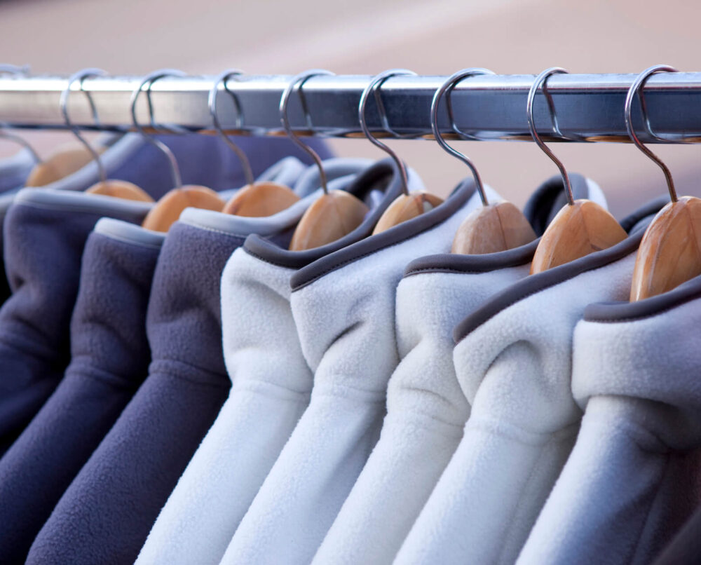 Jaki polar wybrać? Porady i wskazówki