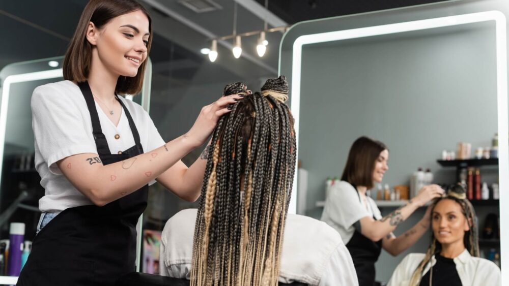 jak otworzyć salon fryzjerski krok po kroku w stylu nowoczesnym jak otworzyć salon fryzjerski krok po kroku w nowoczesnym stylu