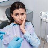 jak wygląda pierwsza wizyta u dentysty po latach