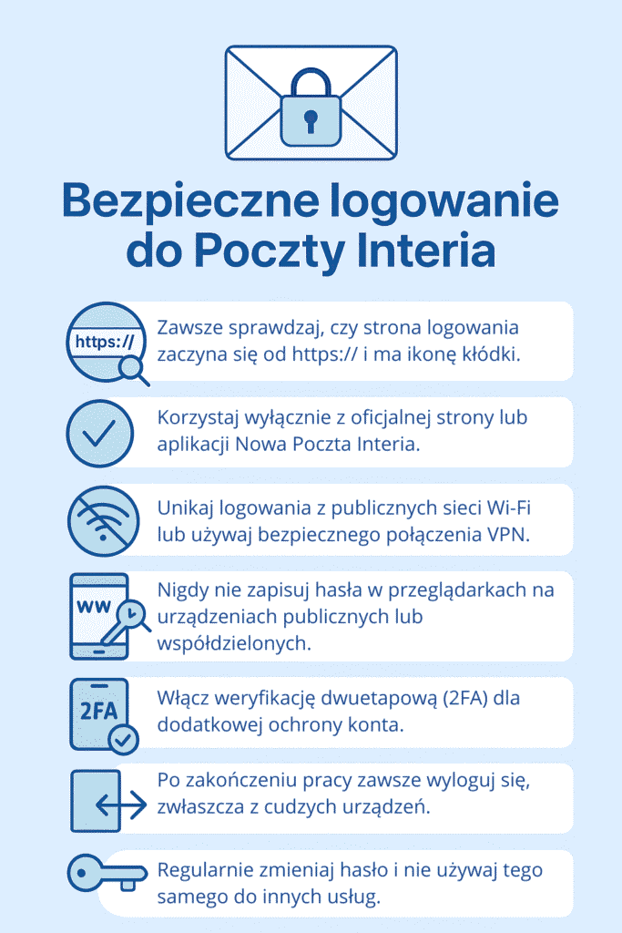 POCZTA INTERIA LOGOWANIE visual data 3