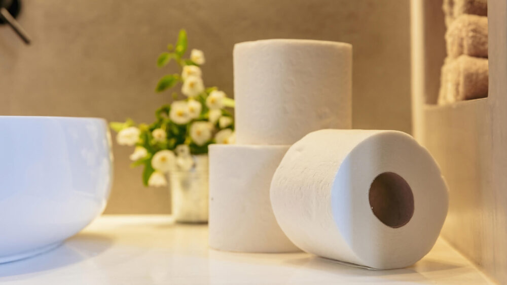Jaki papier toaletowy jest najlepszy? Najważniejsze kryteria doboru Jaki papier toaletowy jest najlepszy? Wskazówki