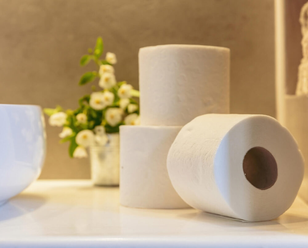 Jaki papier toaletowy jest najlepszy? Wskazówki