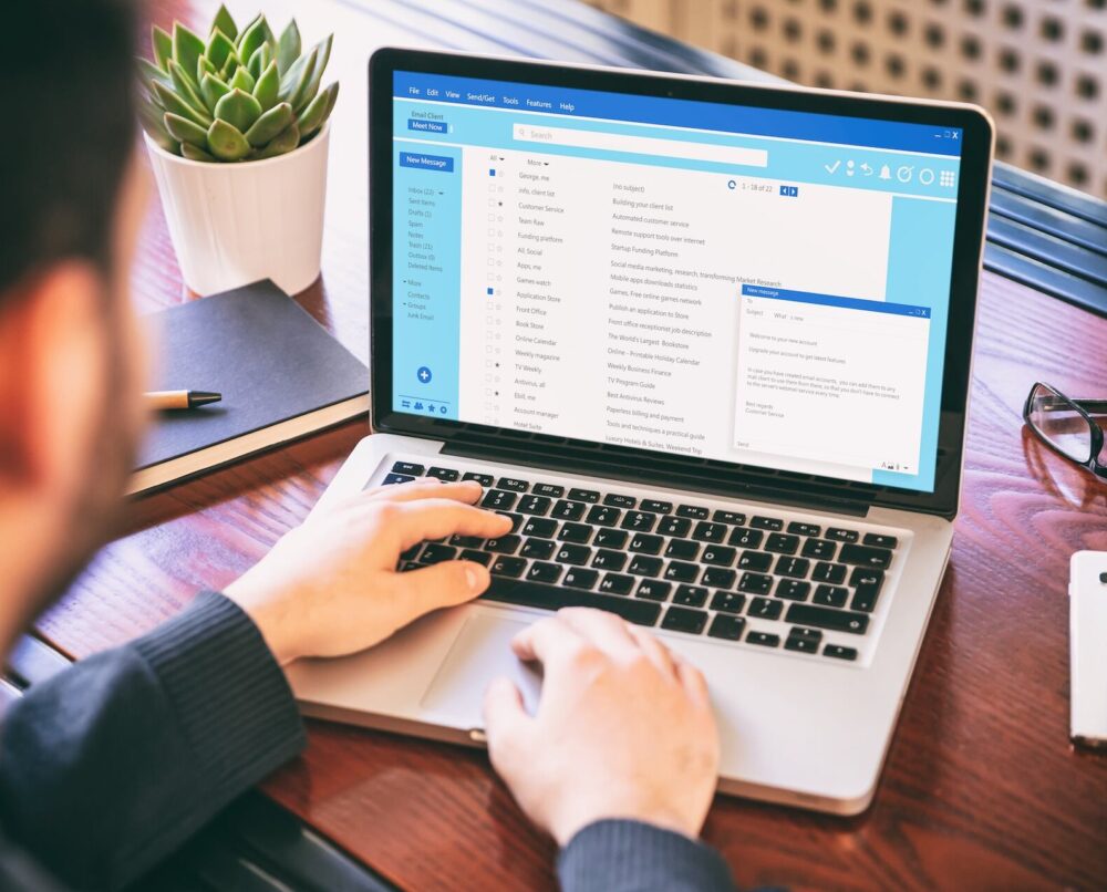 wp pl poczta logowanie w przeglądarce