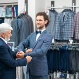 gdzie kupić garnitur dla mężczyzny