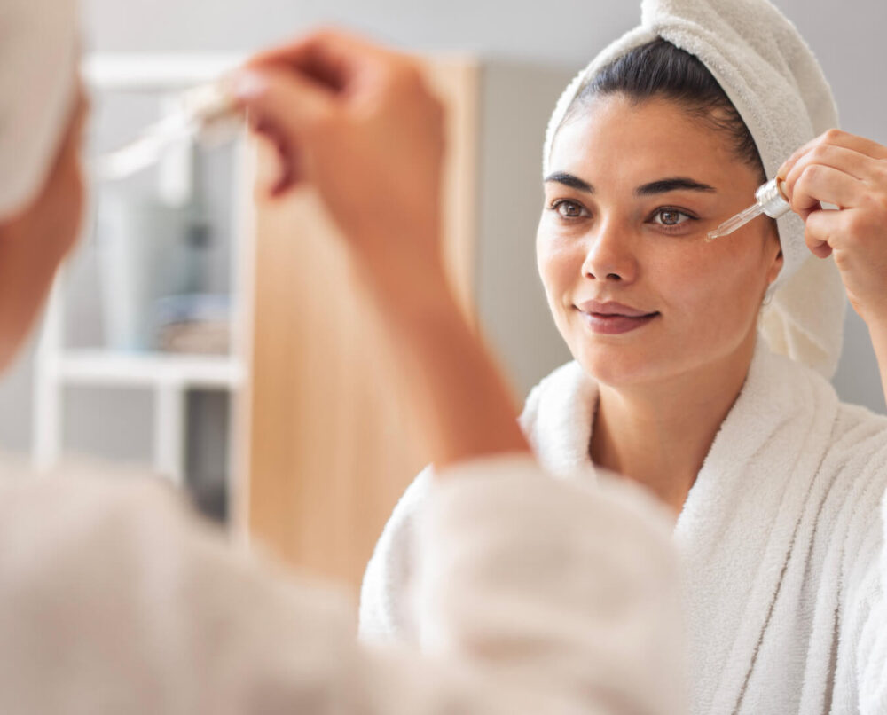 Zaawansowane strategie przeciwzmarszczkowe - jak dbać o młodą cerę?