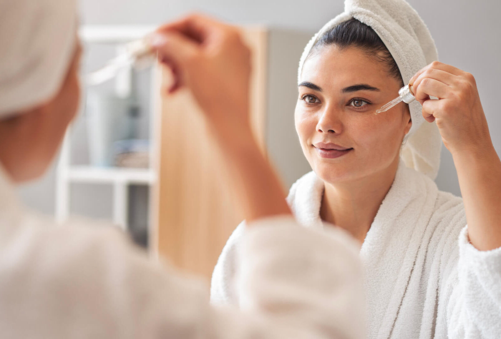 Zaawansowane strategie przeciwzmarszczkowe - jak dbać o młodą cerę?