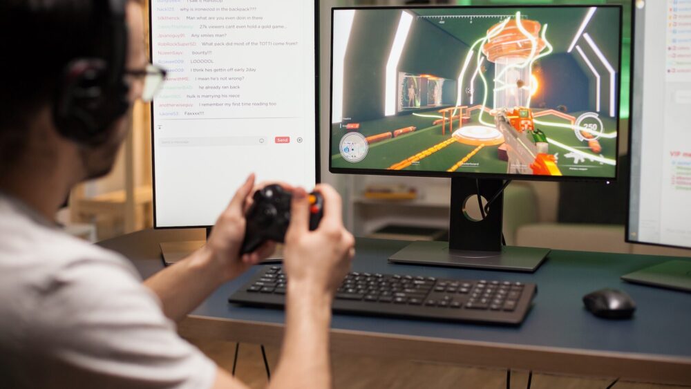 fajne nicki dla użytkowników gier online fajne nicki dla graczy