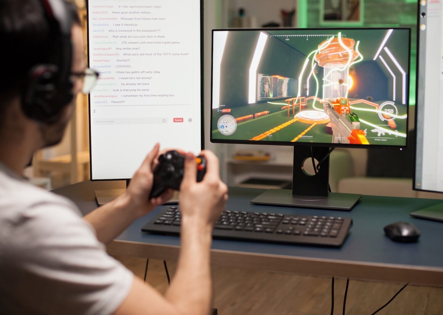 fajne nicki dla graczy