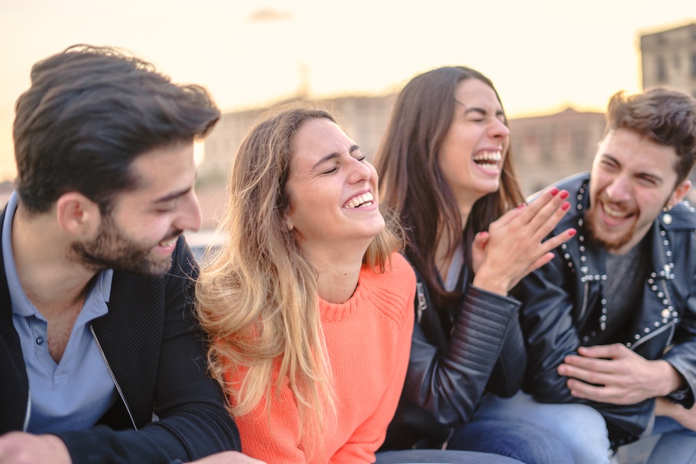 podchwytliwe pytania z humorem dla przyjaciół podchwytliwe pytania towarzyskie i z humorem