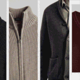 modele swetrów Lanieri Fashion