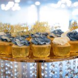 ciastka na przyjęcie