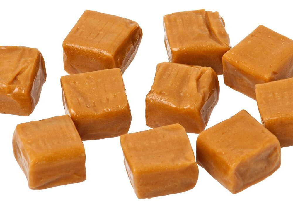 krówki personalizowane