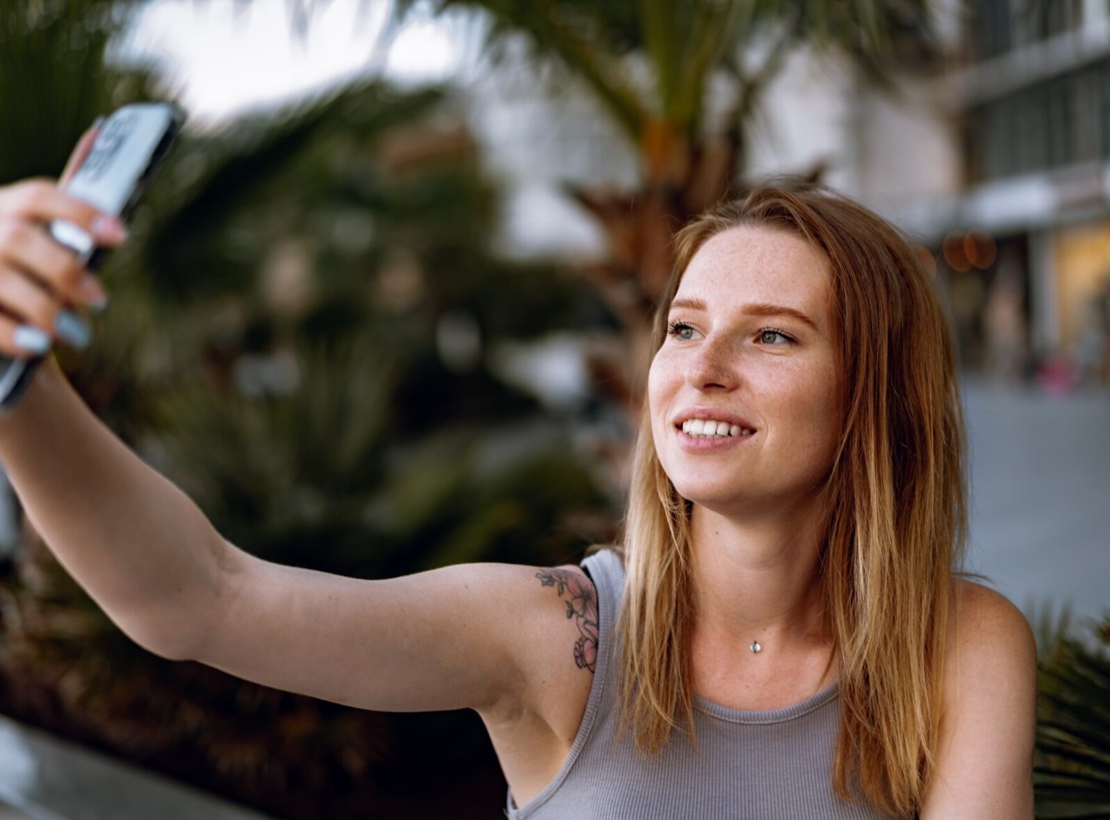 cytaty do zdjęcia na fb - selfie