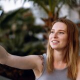 cytaty do zdjęcia na fb - selfie