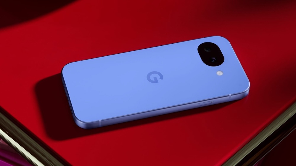 smartfon Google Pixel 10 Pro XL telefon Google Pixel 10 Pro XL