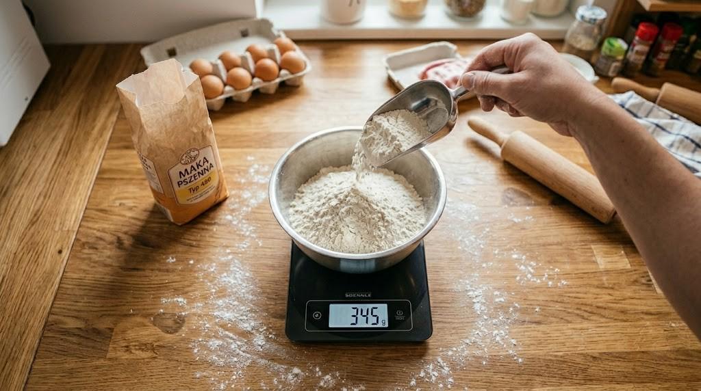 ile g ma da - przelicznik