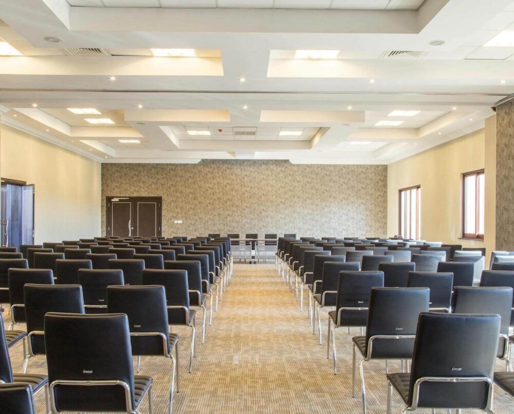 Szkolenie na Mazurach - jak je zorganizować?