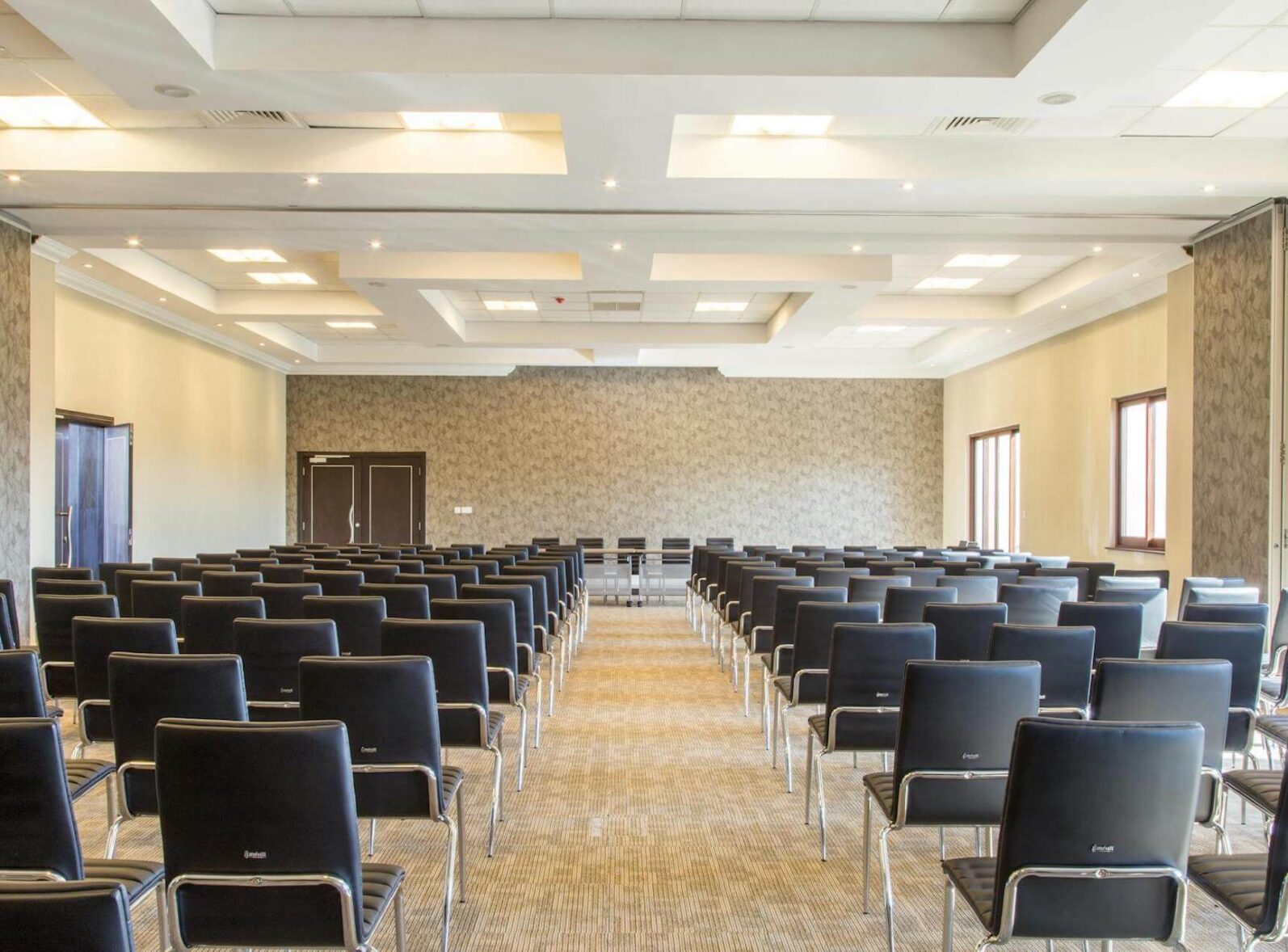 Szkolenie na Mazurach - jak je zorganizować?