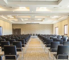 Szkolenie na Mazurach - jak je zorganizować?