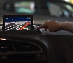 Monitoring GPS w firmie — ile kosztuje?