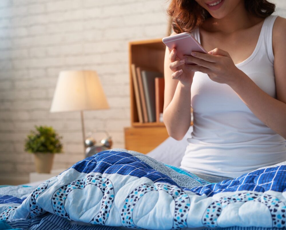 sms na dzień dobry od bliskiej osoby