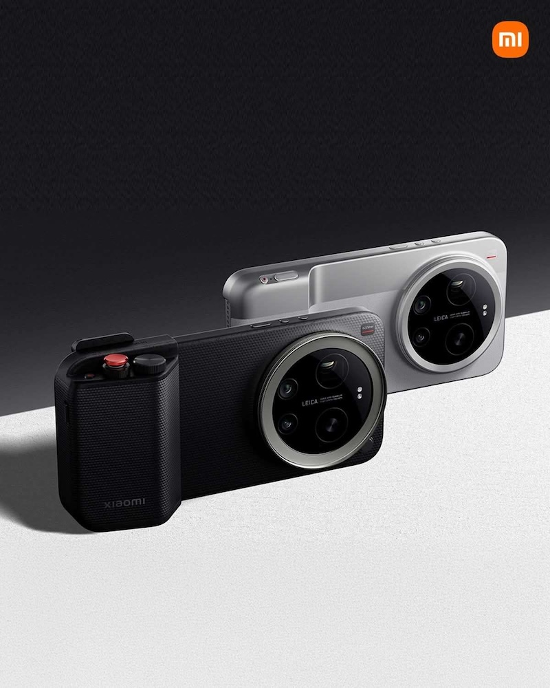 telefon z dużym aparatem xiaomi telefon xiaomi 15 ultra