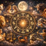 znaki zodiaku - miesiące i daty