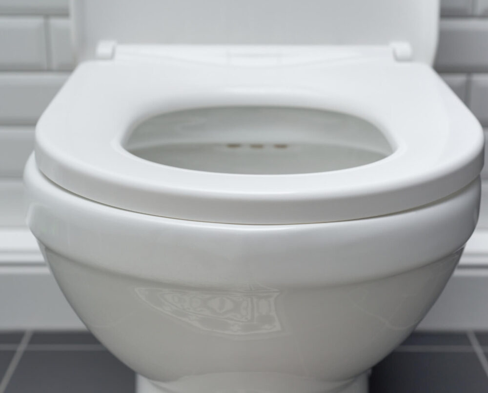 jak działa toaleta myjąca nowoczesna