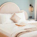 pokój hotelowy