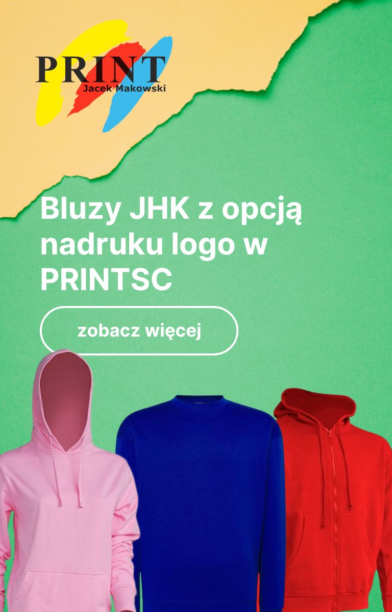 Bluzy JHK w Printsc