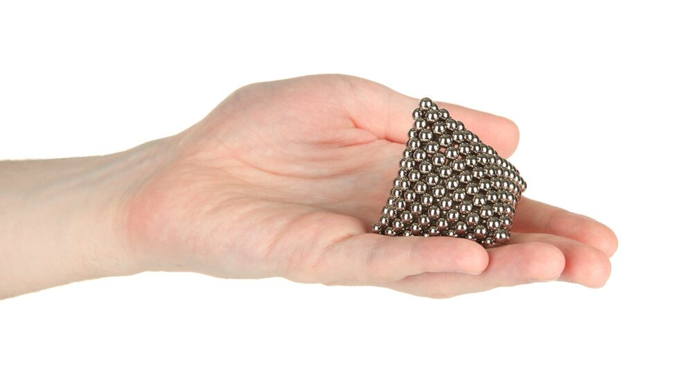 kulki magnetyczne do układania kulki magnetyczne do zabawy