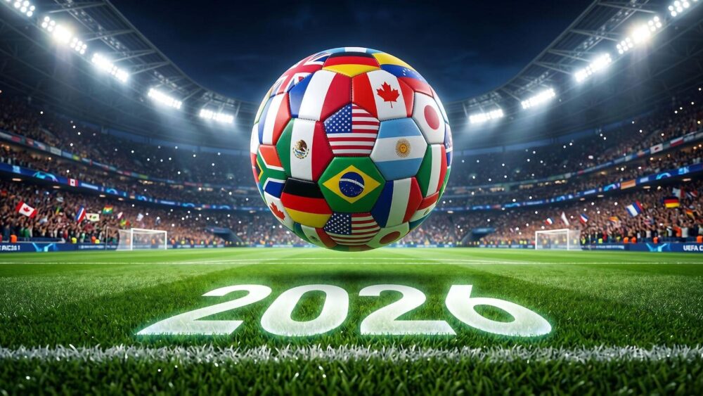 gdzie oglądać mistrzostwa 2026 mistrzostwa świata piłka nożna 2026