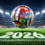 mistrzostwa świata piłka nożna 2026