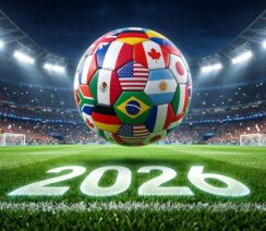 mistrzostwa świata piłka nożna 2026