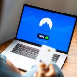 vpn na komputerze