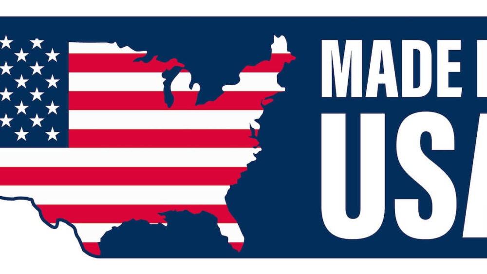 flaga USA
