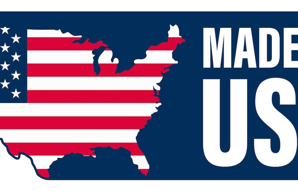 flaga USA