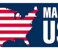 flaga USA