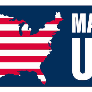 flaga USA