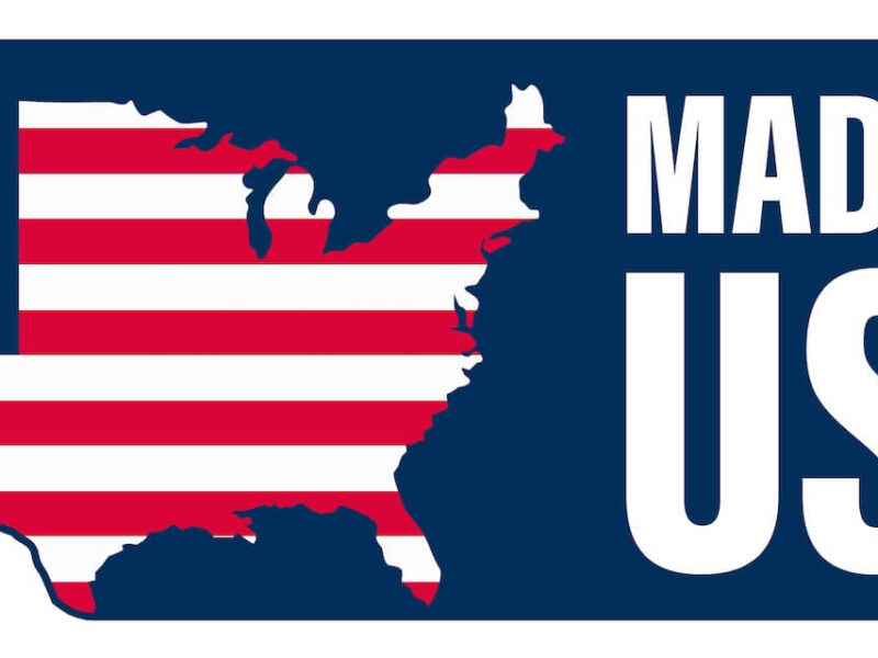 flaga USA