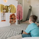 teatr w przedszkolu oferta teatralna dla dzieci