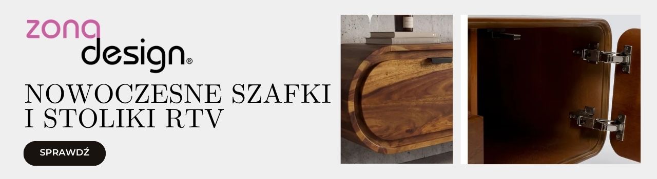 Stoliki RTV Zona-design.pl